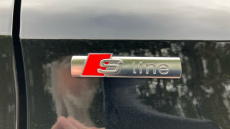 Audi A3 35 TFSI S Line 5dr Petrol Hatchback